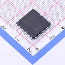 100% Оригинальный Φ цифровой сигнальный процессор (DSP/DSC) Φ (14x14)