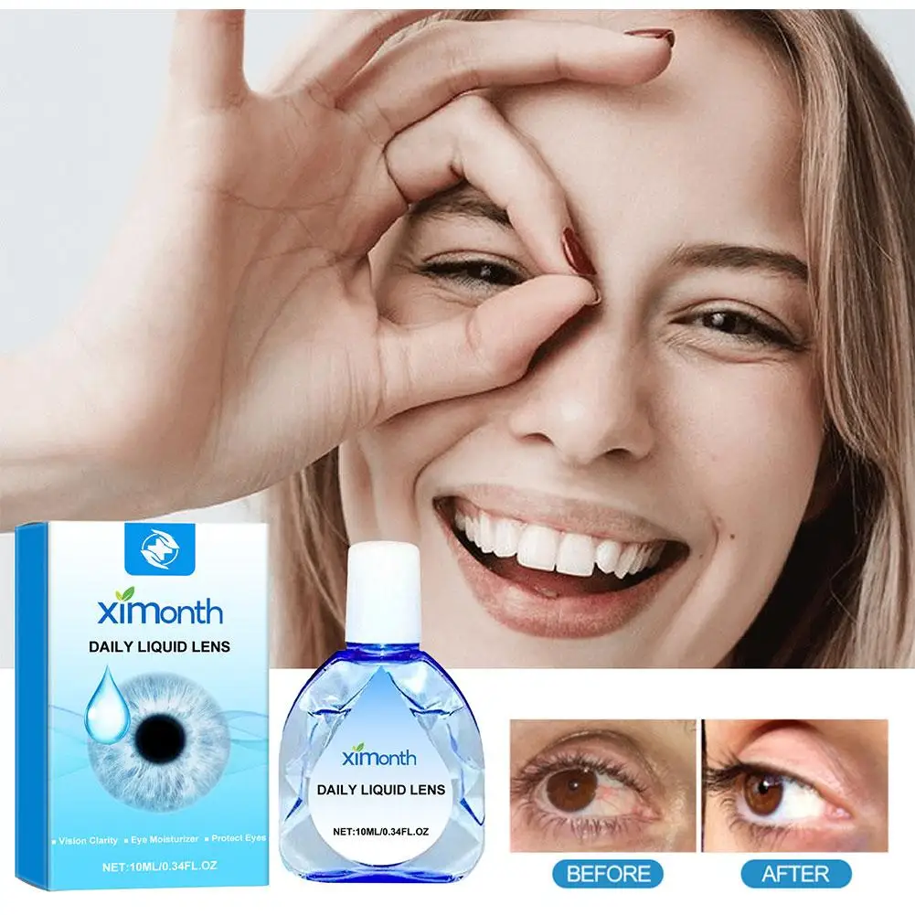 Новинка при дальнозоркости visionregain капли для глаз массаж снятие усталости