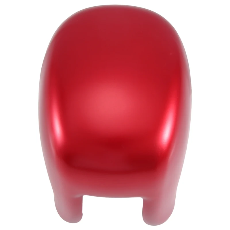 Накладка на головку переключения передач Konb декоративная накладка для Honda Civic 11Th