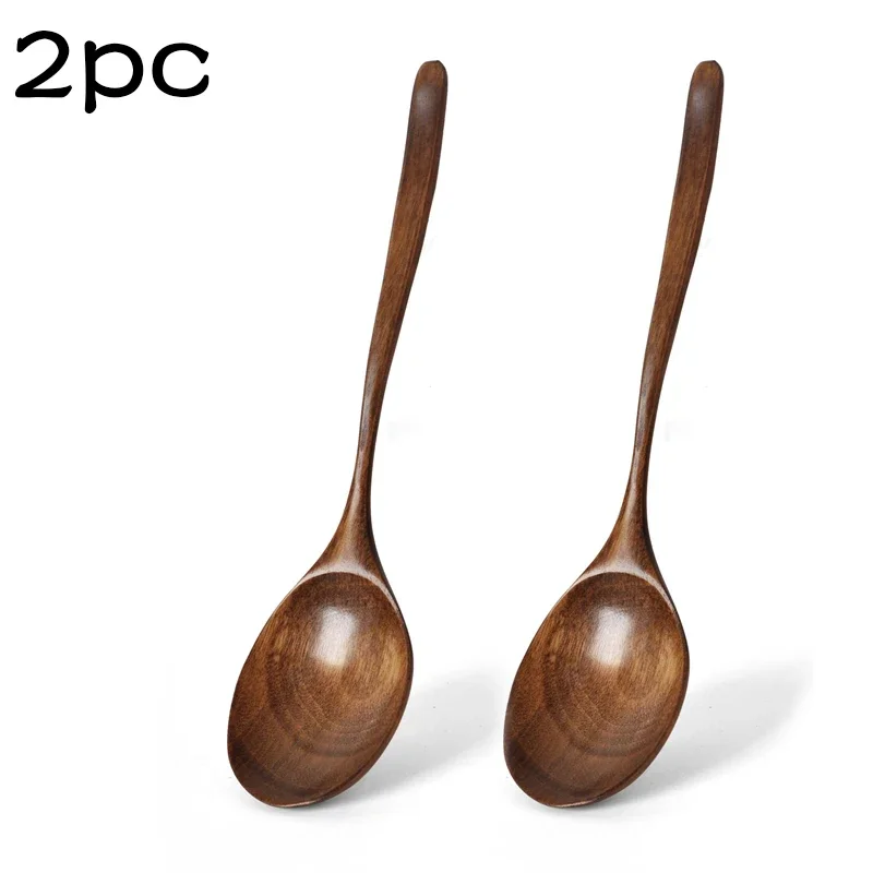 

Деревянные ложки CHANSUNRUN