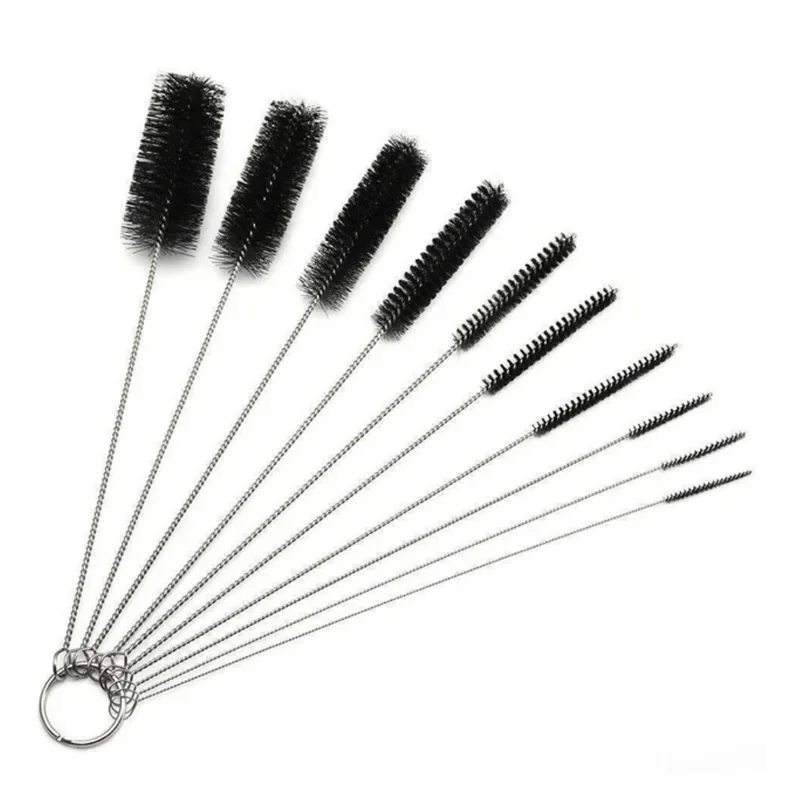 

Набор из 10 щеток для бутылок из нейлона