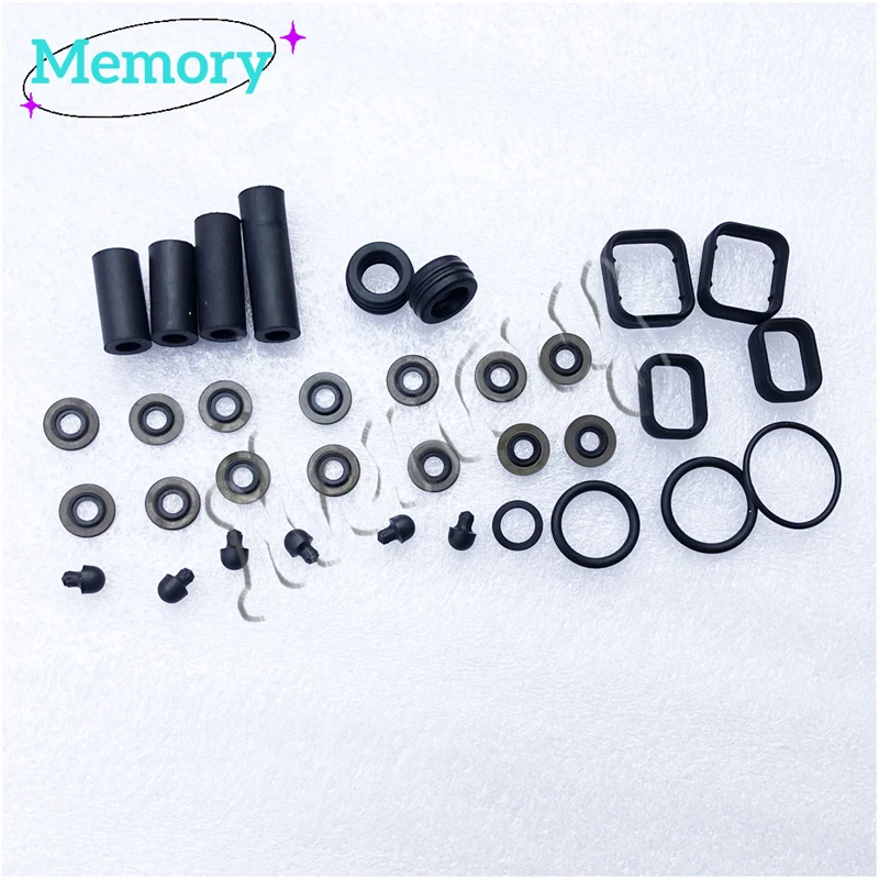 Новый комплект простого капитального ремонта коробки передач 6HP26 6HP28 для 2004-2010 BMW