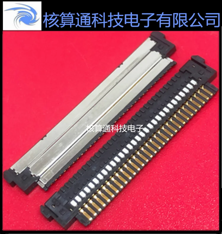 

Бесплатная доставка Φ 30P 1,0 мм LVDS 10 шт.