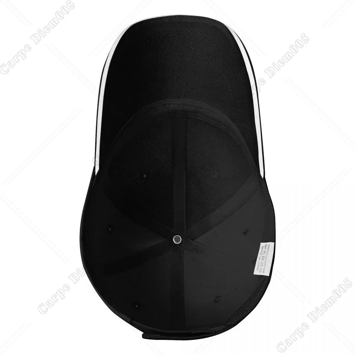 Индийская бейсбольная кепка на день образования Индии Кепка Sandwitch Женская 2024