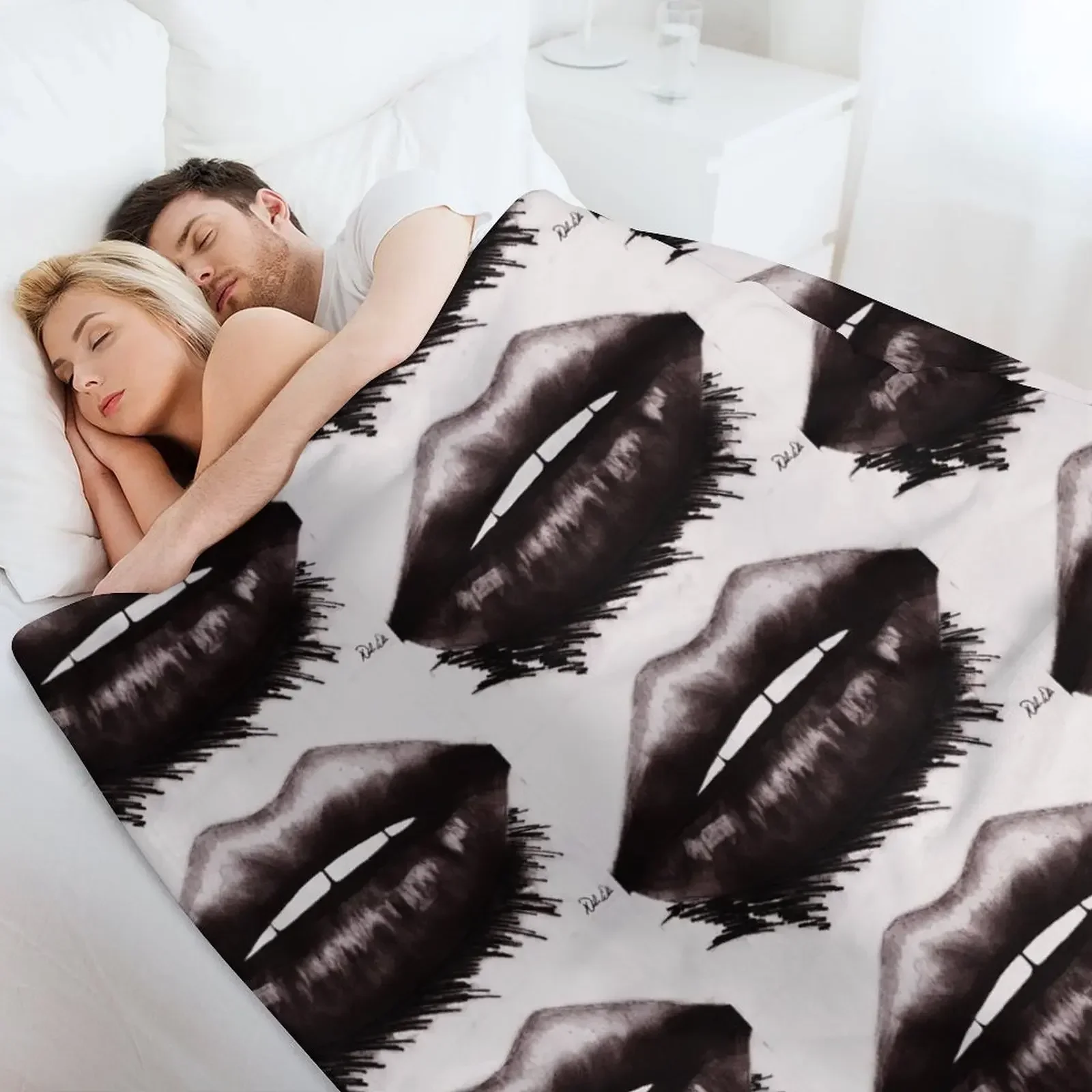 Yum (Remix) плюшевое одеяло для детей