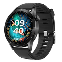 gigididi smart watch men 2022 ft06 android ios bluetooth call nfc blood pressure fitness tracker swim smartwatch for men women