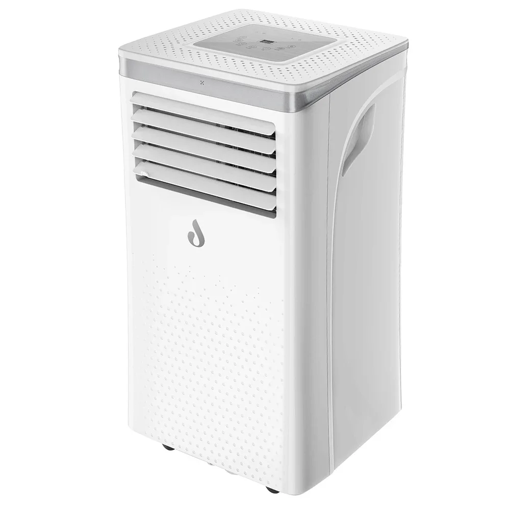 Портативный деакварель 7000BTU с емкостью Refroidissement 2 шт.