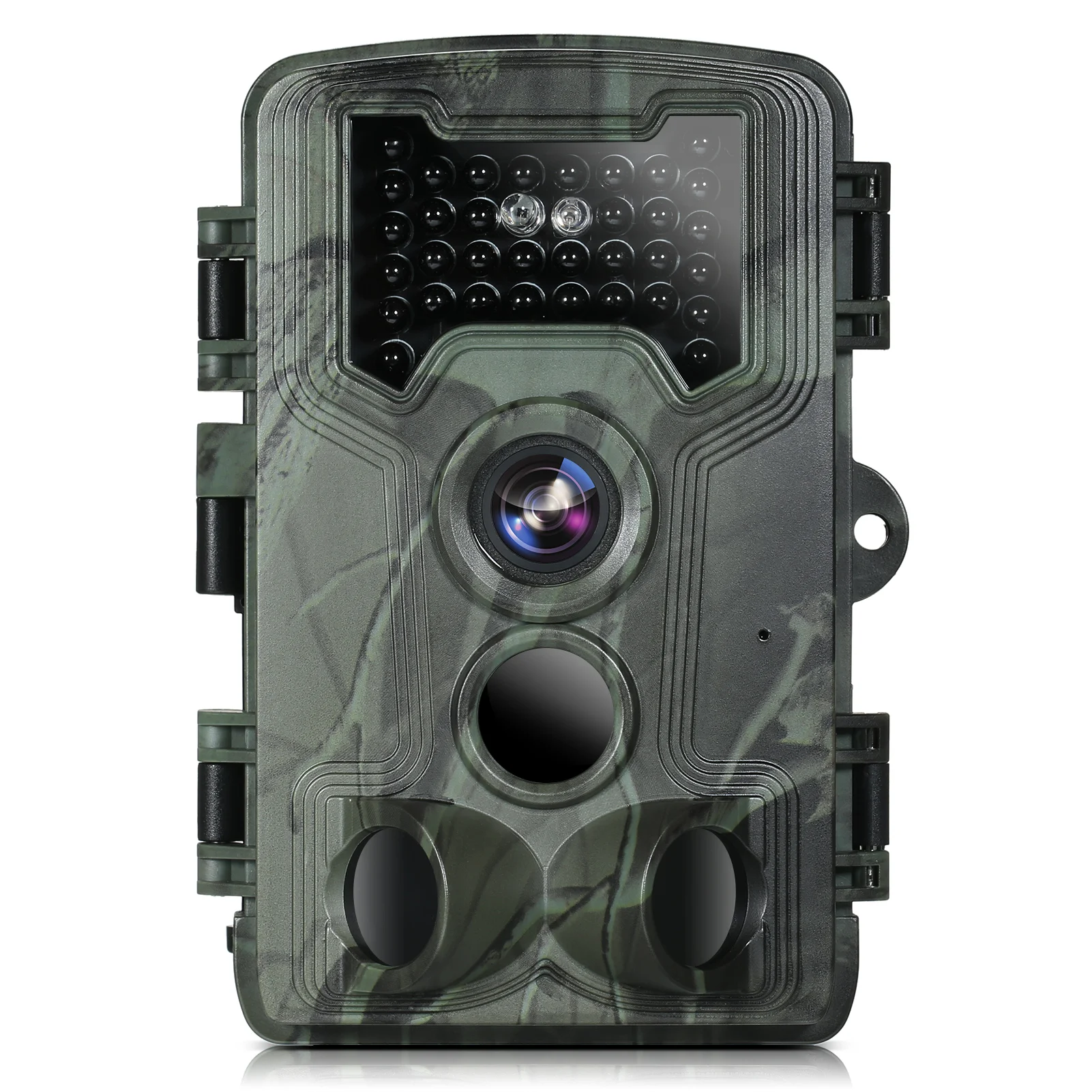 

Tomshoo 36MP 1080P Trail и Game Camera w ночное видение 3 PIR датчика IP66 Водонепроницаемая инфракрасная охотничья камера с датчиком движения