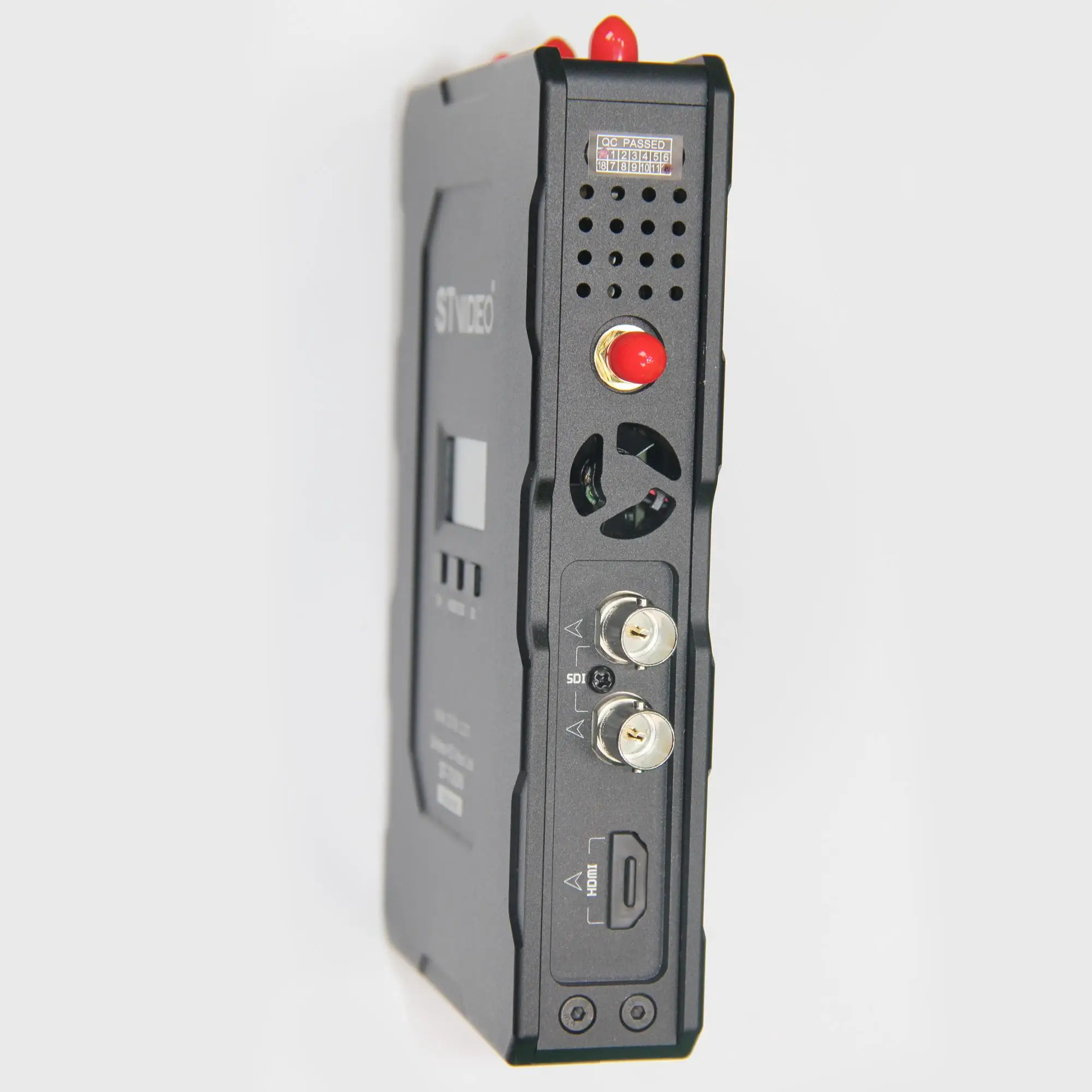 Рисунок 3 - Популярная Широковещательная радиостанция