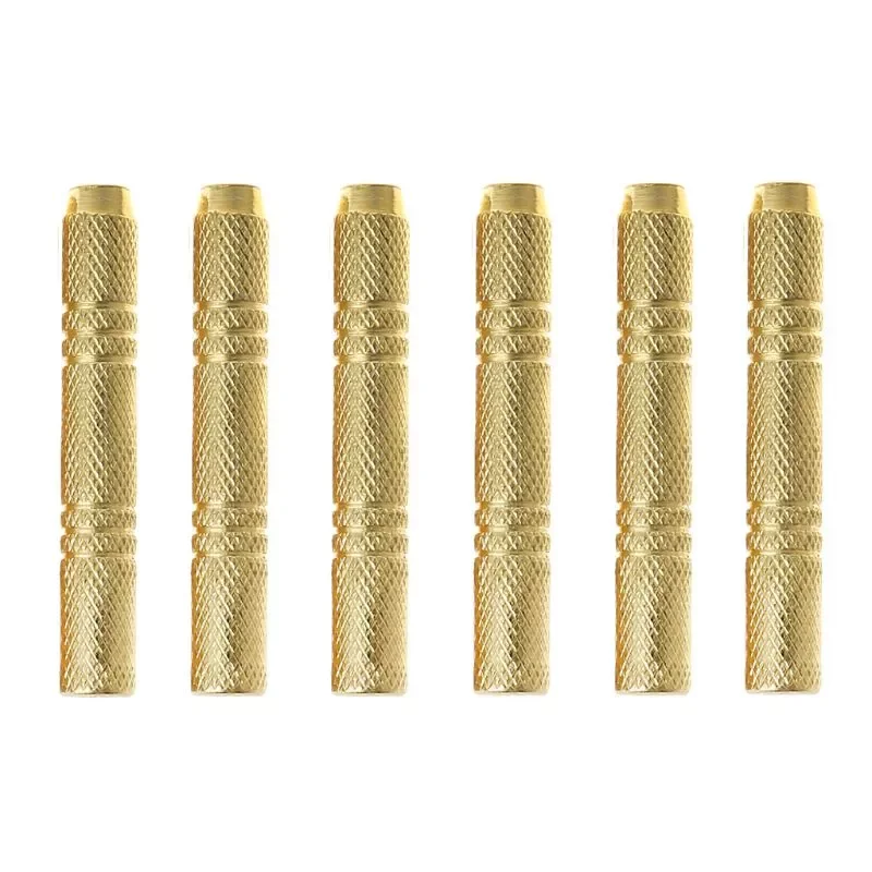 

Dart Barrel For Nylon/Steel Darts Tip Dart Accessories 47mm 12g 2BA Thread