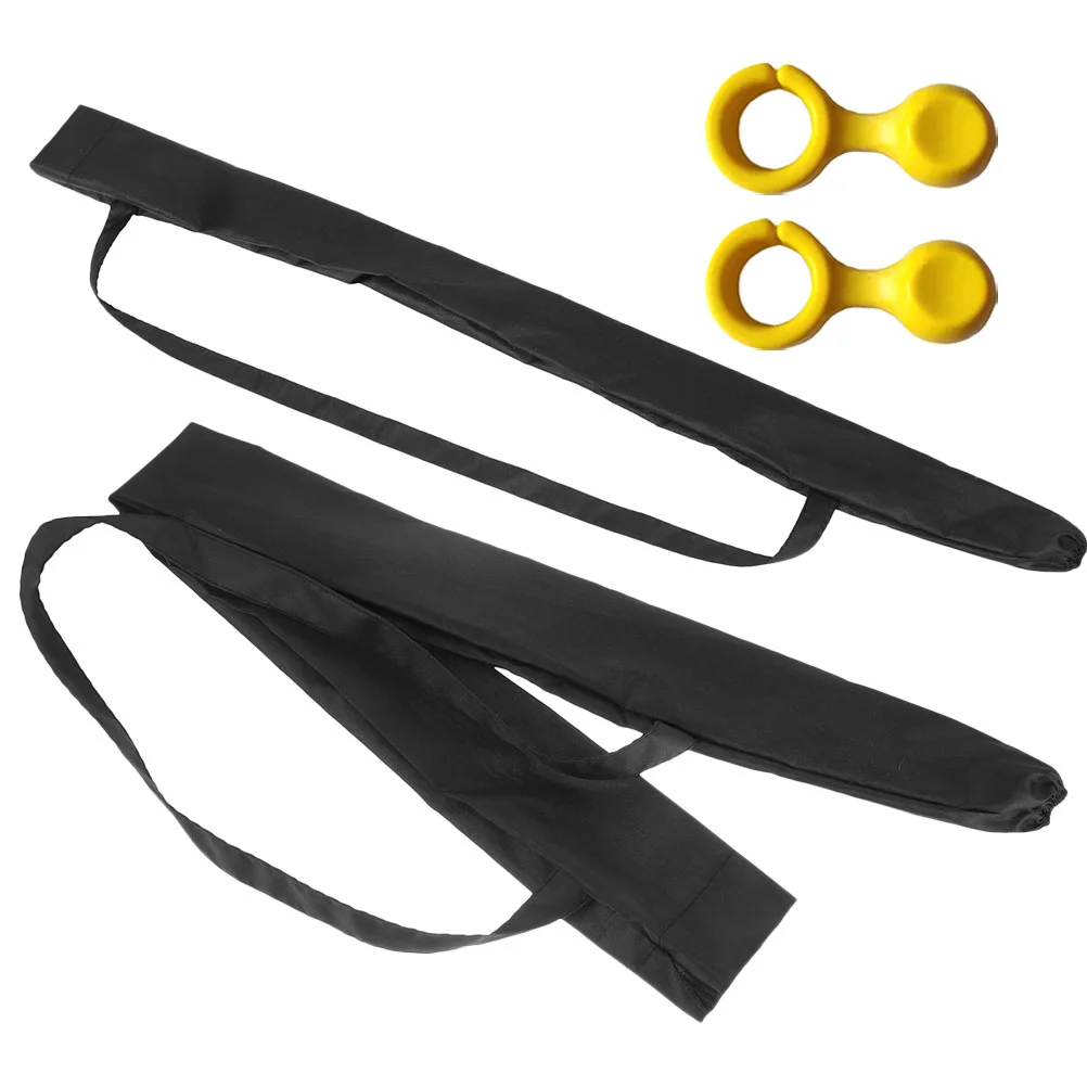 

Umbrella Cover Bag Hanging Umbrellas Rain Strap Carry Folding Storage Dirtproof