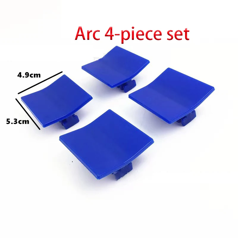 

Расширитель для ремонта вмятин автомобиля, внешний опорный инструмент, сепаратор, увеличенный лист, специальная вытягивающая вкладка