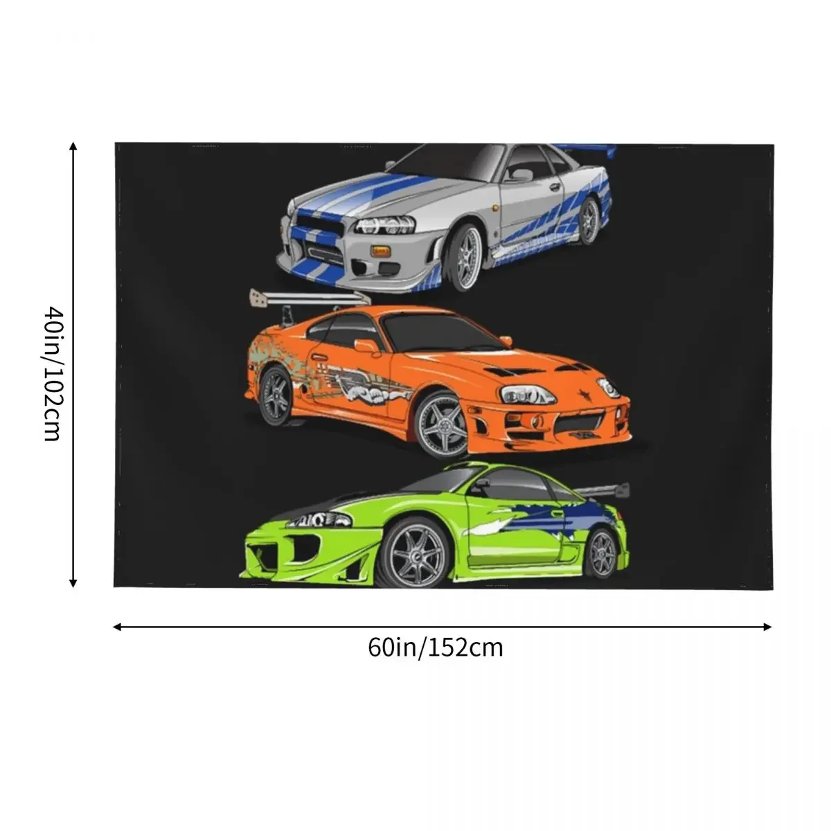 Брайан_O_amp_с Коннор!!! Подарок Идеальный гобелен Декор для комнаты спальни