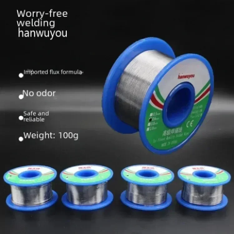 Многоцелевой электрический флюс Ollery в форме сердца из сварочного флюса Kannifli с