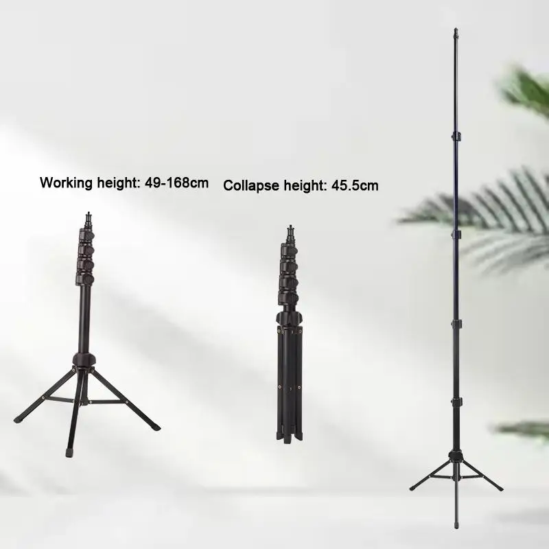 

Ultimate Mobile Live Video Support Tripod: Unlock Your Photography Potential with this Multi-Function Marvel