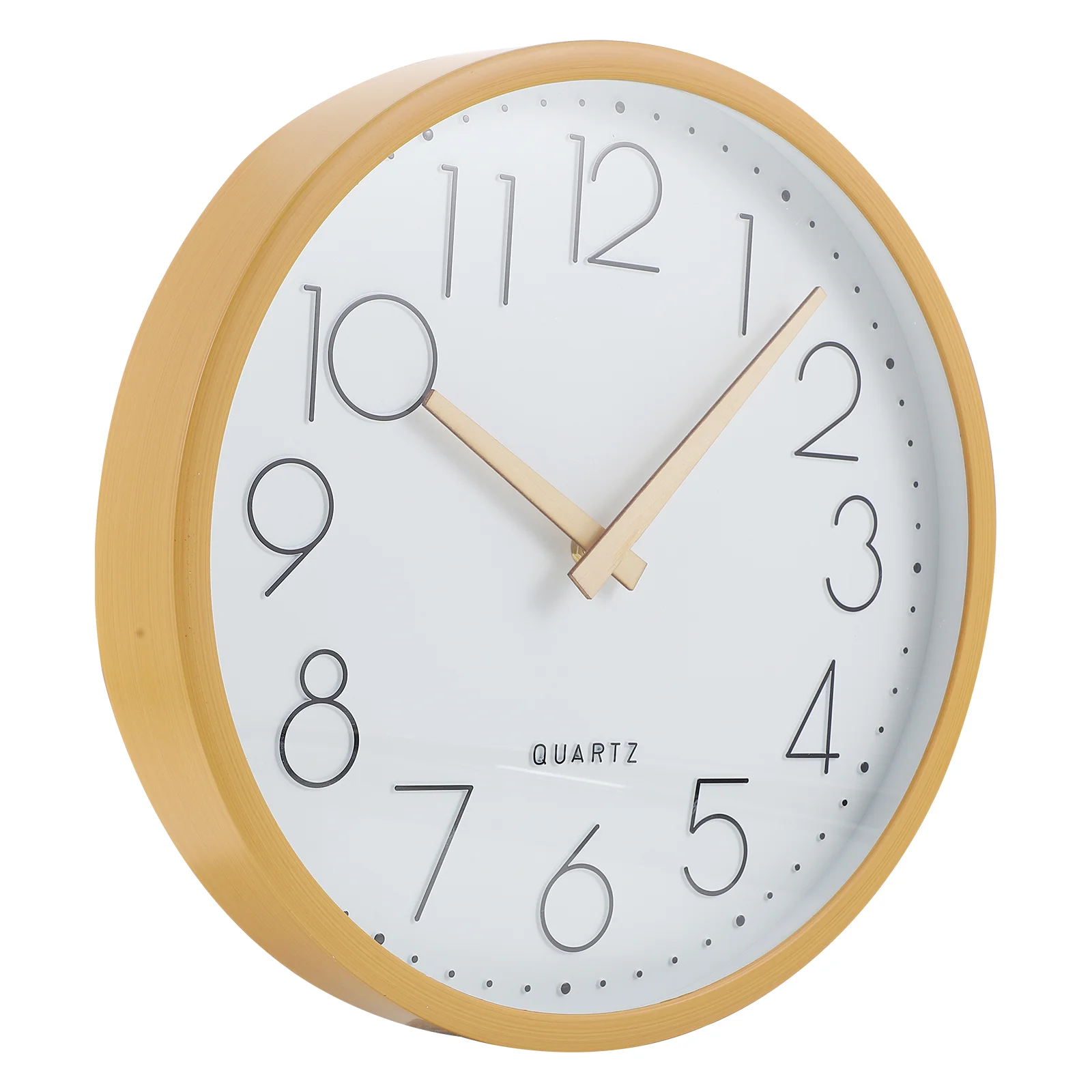 

1 шт., деревянные настенные часы