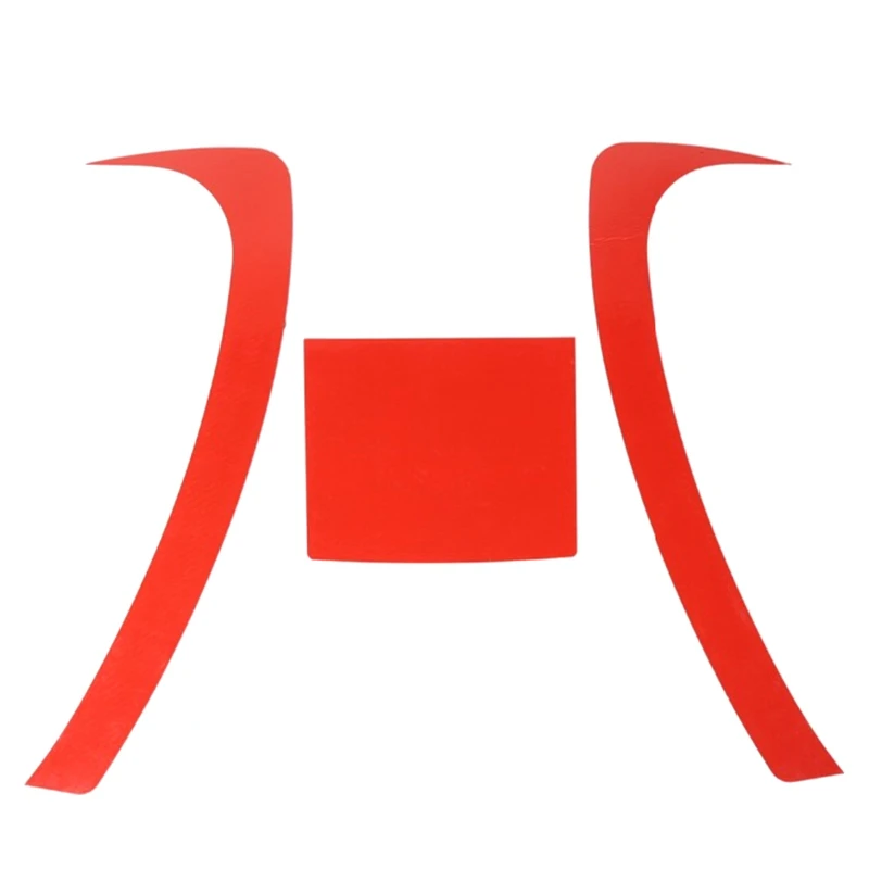 Для Jeep Wrangler JK 2007 2008 2009 2010 декоративная панель центральной консоли накладка