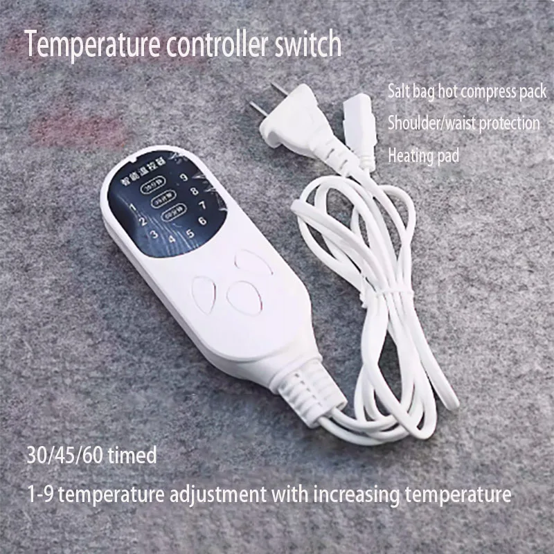 

Умный терморегулятор для обогрева