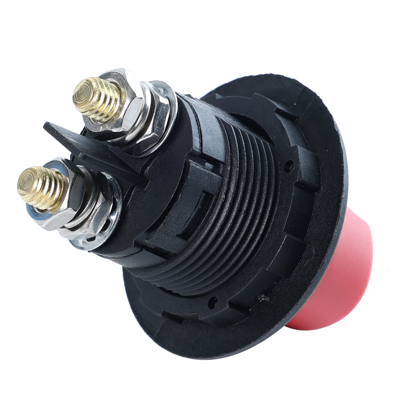 Автомобильный аккумулятор поворотный отключатель безопасное отключение