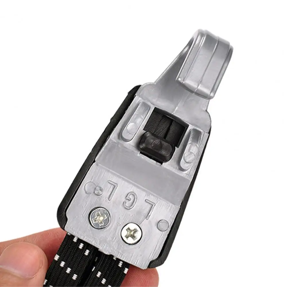 

Durable Impact Resistant Luggage Fix Strap Bike Luggage Strap Compact Lightweight