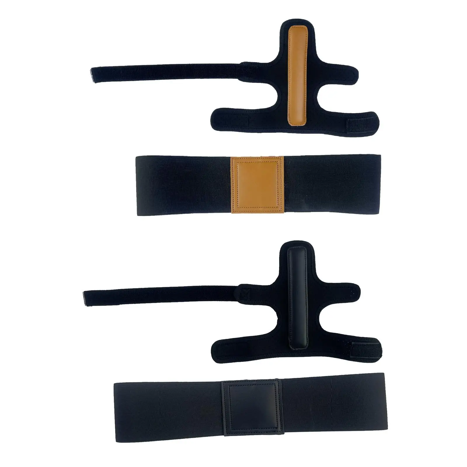 

Golf Swing Trainer eginner Practicing Guide Gesture Alignment Training Aid Aids