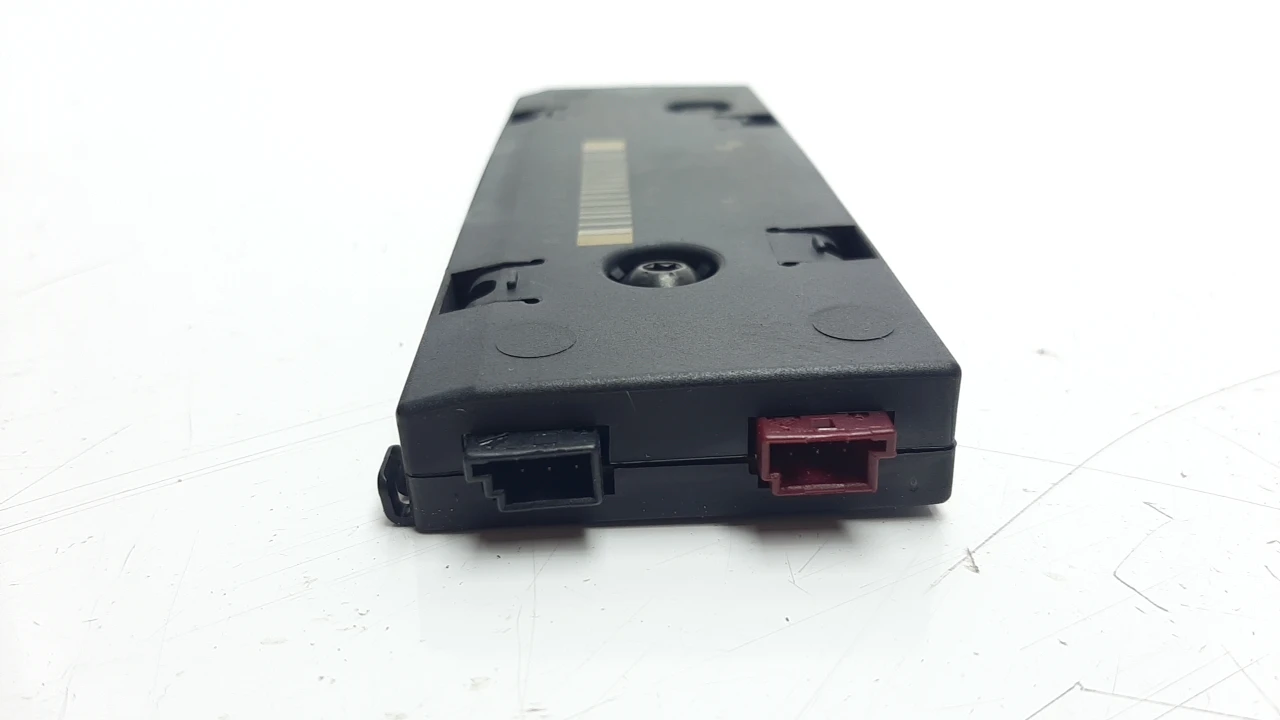 65206958900 electronic module Bmw 1 118 D (122 Cv) (used) |