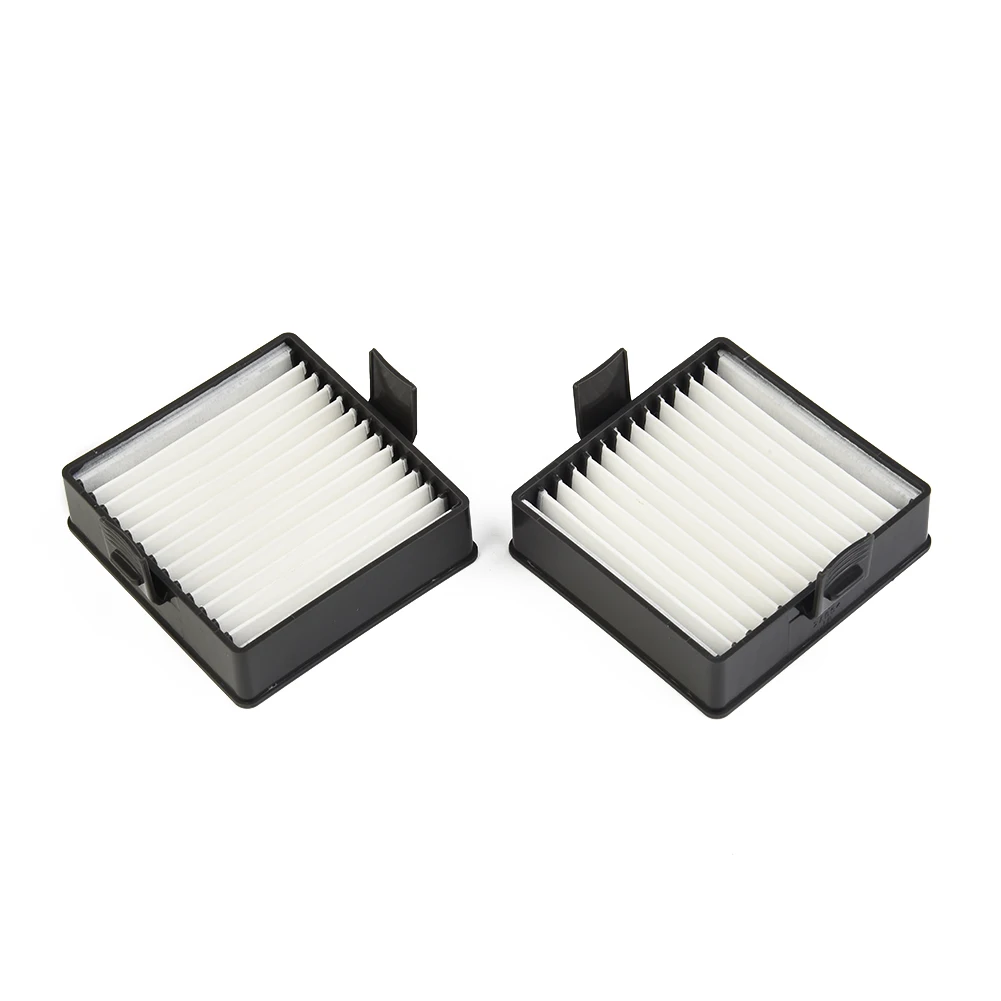 

Splitter Filters Kit Sweeper 3Pcs Accessories Cleaning Hand Vacuum P7131 Parts #533907002 #534526001 Garden Home