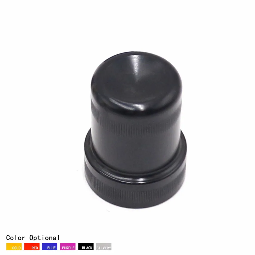 

Car Auto Solenoid Cover Aluminum for Honda B-series D-series and H-series VTEC engines Solenoid Cover