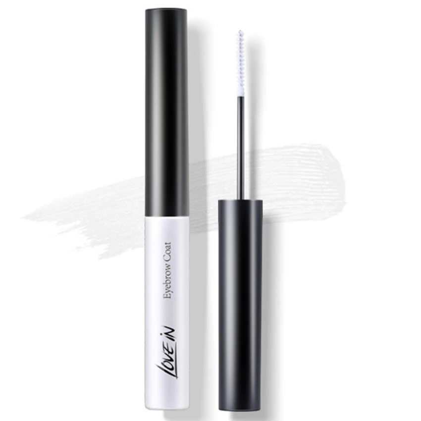 

Waterproof Eyebrow Gel Brush Long-wear Sculpt Lift Brow Styling Soap Eyebrow Makeup Brow Gel Eyebrow Brush4g