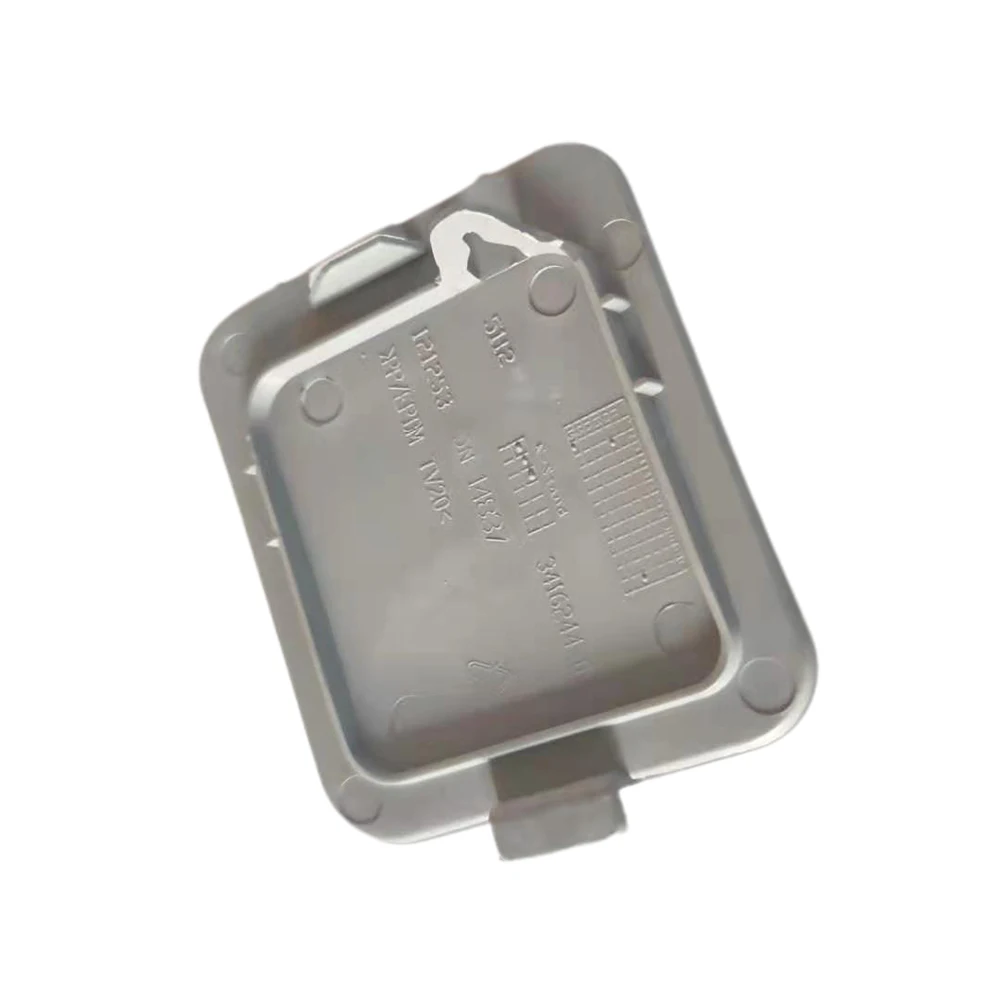 

For BMW E83 X3 2007-2010 Tow Hook Cover 51123423778 Car Accessories Auto Parts Cap Cover Exterior Parts Rear Bumper