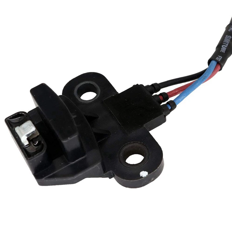 Датчик коленчатого вала двигателя 3X J5T26371 для Ford Ranger 2 5 td-12 В Mazda B2500 WLA118221D