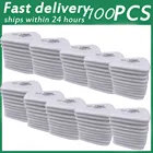 5N11 бумажный фильтр для защиты от пыли и хлопка 501 держатель для респиратора 3M 6001620075026800 для химического распыления красок аксессуары для респиратора