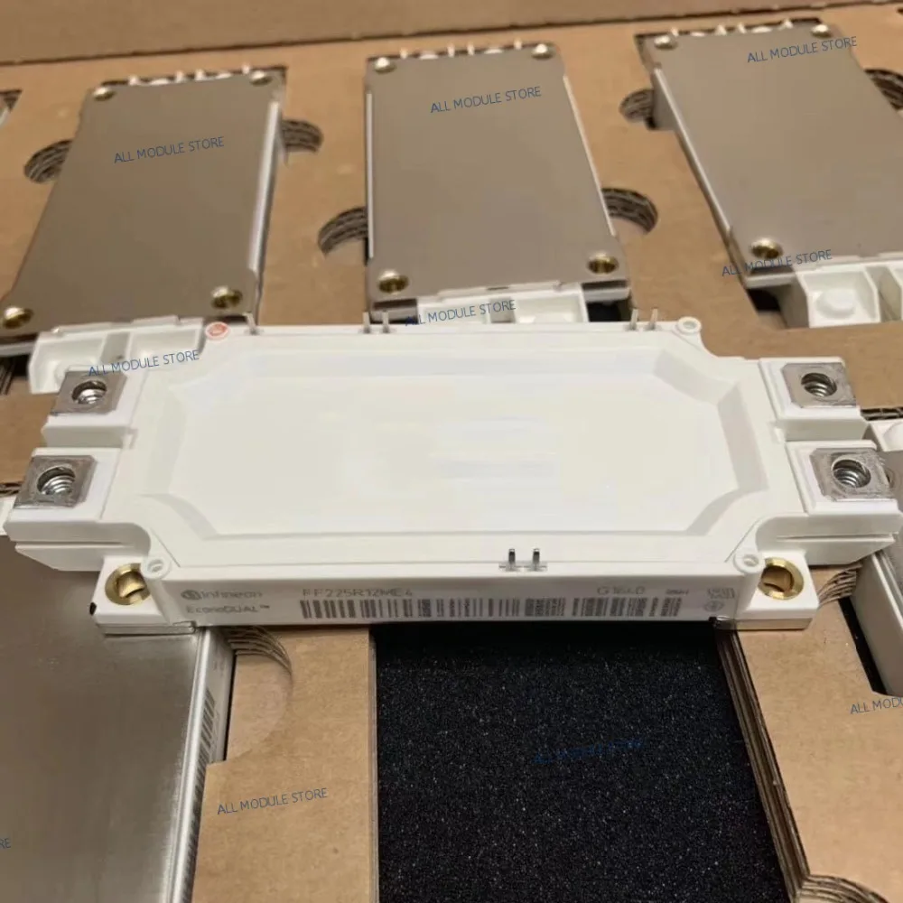 FF225R12ME4 FF225R17ME4 FF300R12ME4 FF300R17ME4 FF450R12ME4 FF450R17ME4 ff450r17m4 4 _ B11 Бесплатная доставка, новый и оригинальный модуль