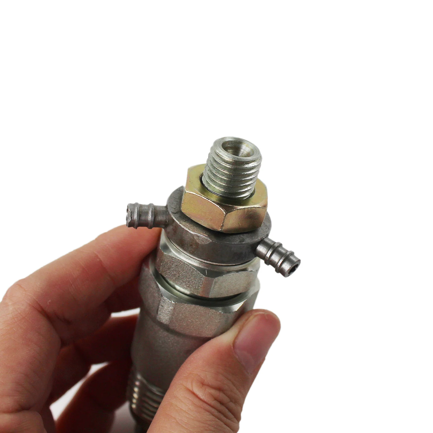 1 шт. топливная форсунка в сборе 15271-53020 70000-65209 для Kubota D750 D850 D950 D1302 D1402 V1702 V1902