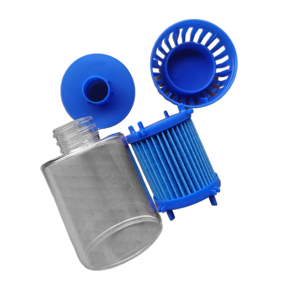

25mm Car Diesel Heater Air Intake Filter Replacement For Webasto Dometic Eberspacher Heaters For Diesel Heater