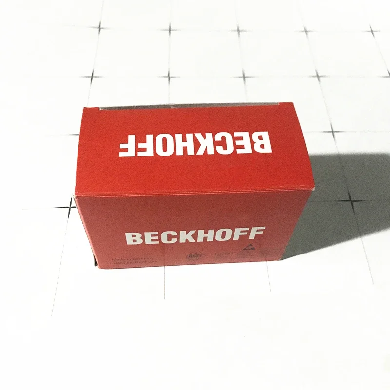 спотовый товар на новый оригинальный модуль аналогового вывода BECKHOFF EL5151 длинная