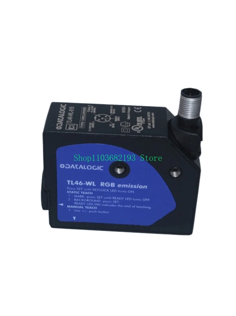 Оригинальная мерная маркировочная машина Цветовая маркировка