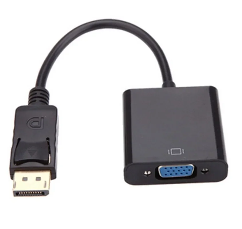 Кабель-адаптер DisplayPort для ПК ноутбука монитора HDTV