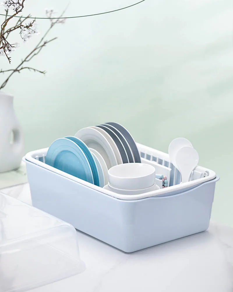 

Ins Personality Storage Box Shelves Fresh Vegetable Fruit Boxes Drain Basket Container Pantry Kitchen Organizer Western Supplies