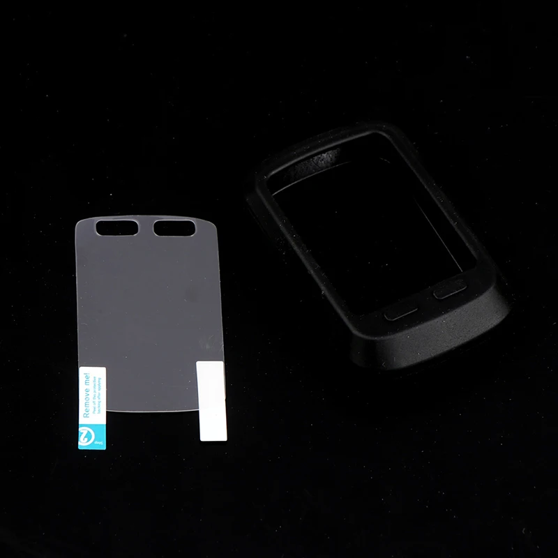 Защитная крышка для экрана компьютера велосипеда + защитный чехол/пленка Xoss G Plus