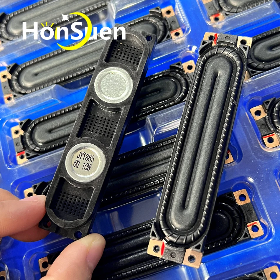 Динамик для 6Ω 10W Hg40nb670fg Bn96-25565 Un40f5500 Un40f5000 Un46f5500 Un46f6400 Un40f6400 un40f6100ag Un40f6400ag