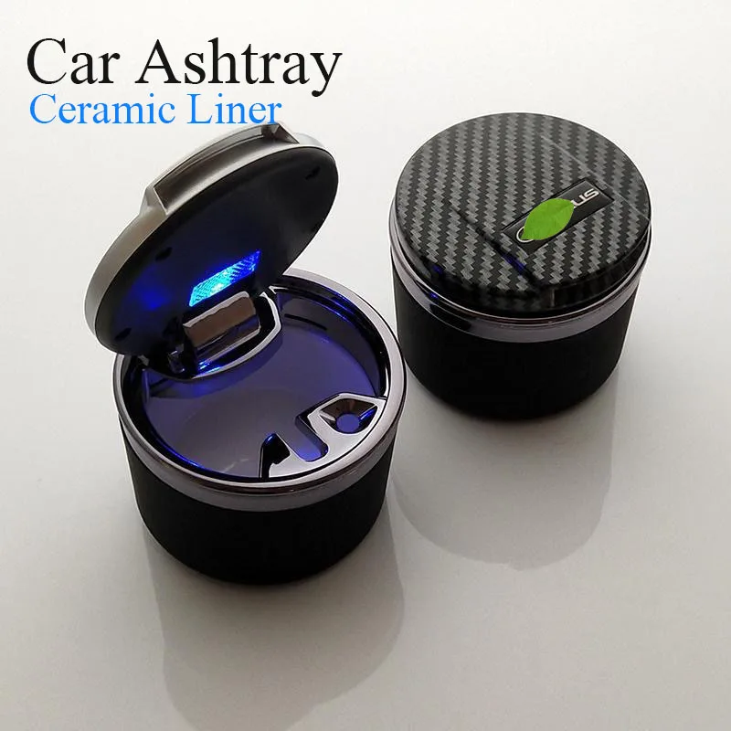 Автомобильная пепельница подходит для Lexus IS200T IS250 RX300 NX RX GX LX LS UX GS RX330 ES NX300 со