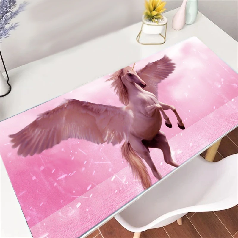 

My Favorite anime Cute Magic Array Soft Rubber Professional Gaming Mouse Pad gaming Mousepad Rug For PC Laptop Notebook