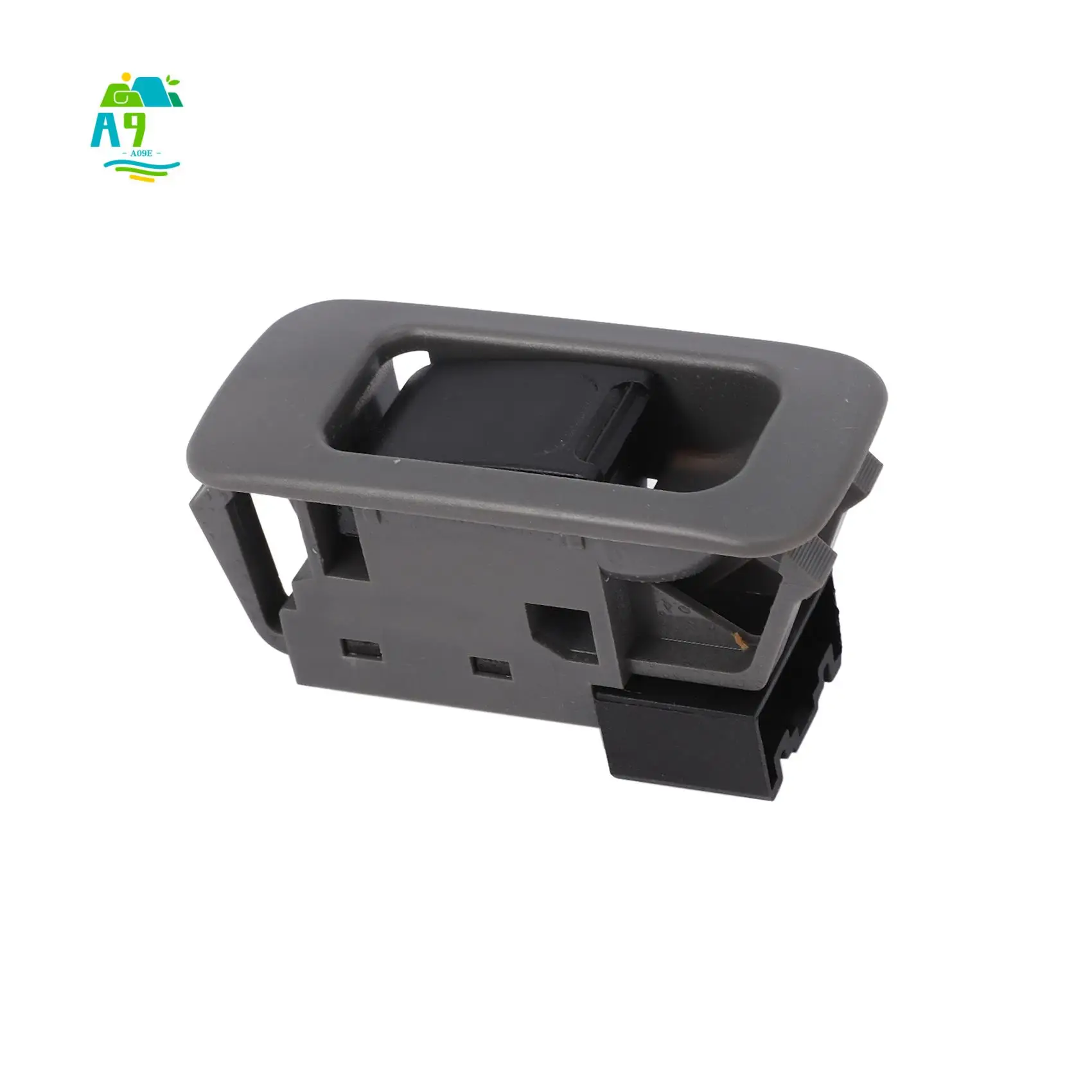 Фото A09E-кнопка включения управления окном для Suzuki Grand Vitara Grey 37995-75F00-P4Z/3799575F00P4Z/3799575F00T01/37995-75F00-T01 №1