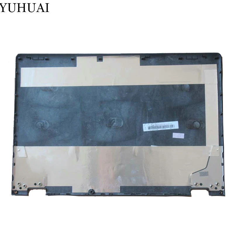 

New LCD BACK COVER For Lenovo IdeaPad Yoga 3 14 top Lcd back cover AP10B000130 5CB0H35678