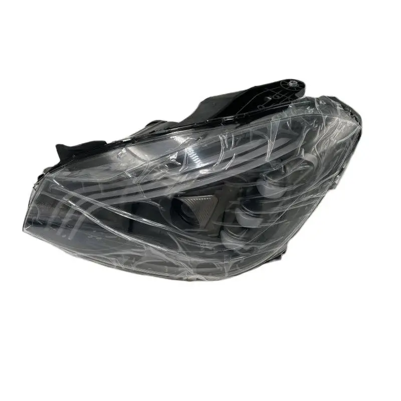

Фары для BENZ 2011-2014 OEM KB10407 по хорошей цене