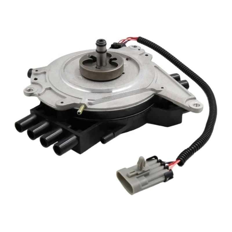 Полный распределитель системы зажигания с ротором крышек модуля для 84-1833H 84-1833