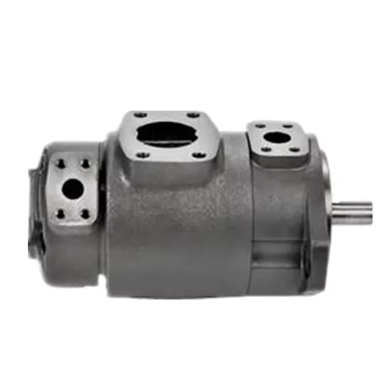 Лучшая продажа Nuoyi серии V/VQ 20 В 25 35 45 20VQ 25VQ 35VQ 45VQ 35VQ8AM-1A22R 25V-17A-1D-22R Гидравлический