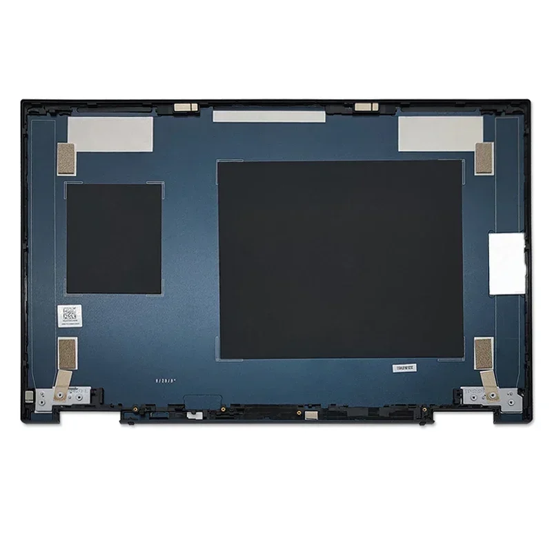 Фото Для ноутбуков VivoBook Flip 14 TP420, TP420U, TP420UA, TM420, TM420I, TP420L: НОВЫЕ: Задняя крышка экрана LCD, петли, упор для рук, нижний корпус №2
