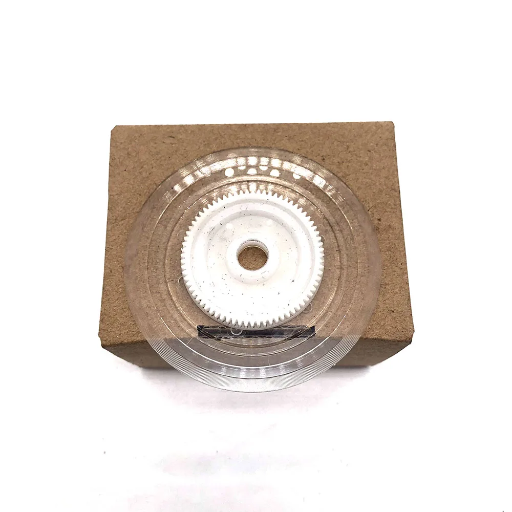 

Encoder disc fits for Epson M820 GP-C831 GP-M832 GP-M831 M830 GP-M830 printer parts GP-M820 M831 M832 GP-830 GP-C832